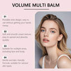 Silk Collagen Moisturizing Stick and Hydrating Serum Set