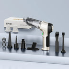 Cordless Handheld Car Vacuum Cleaner with Rechargeable Battery