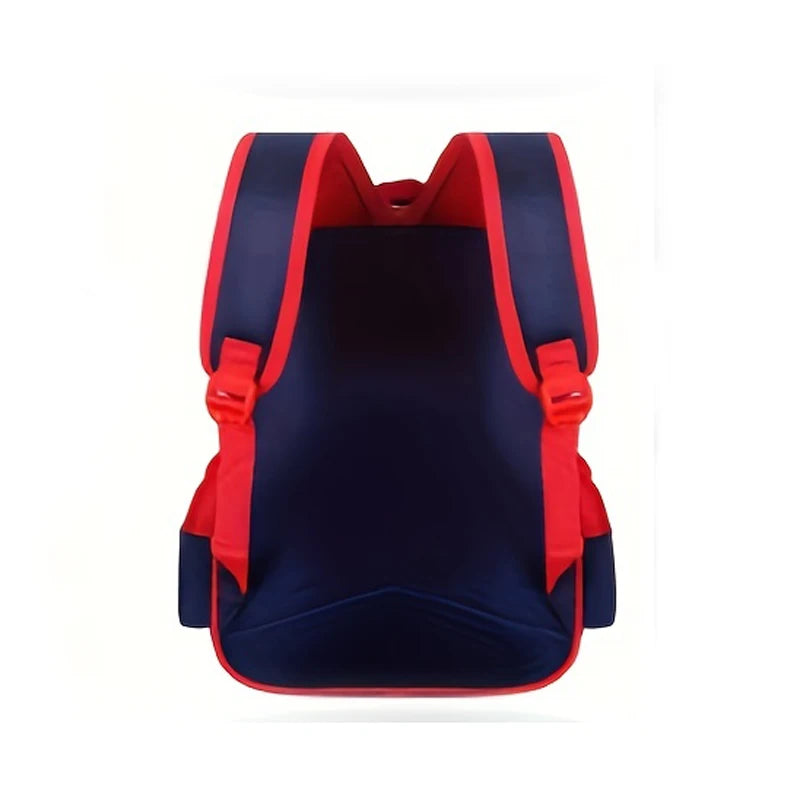 Kids' Waterproof 3D Car Preschool School Backpack