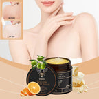 Unisex Beef Tallow & Honey Brightening Moisturizing Body Cream