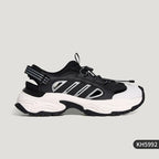 Unisex Breathable Fashion Thick Sole Sandals