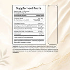 Women's Probiotic Cranberry Chlorophyll Digestive Wellness Gummies
