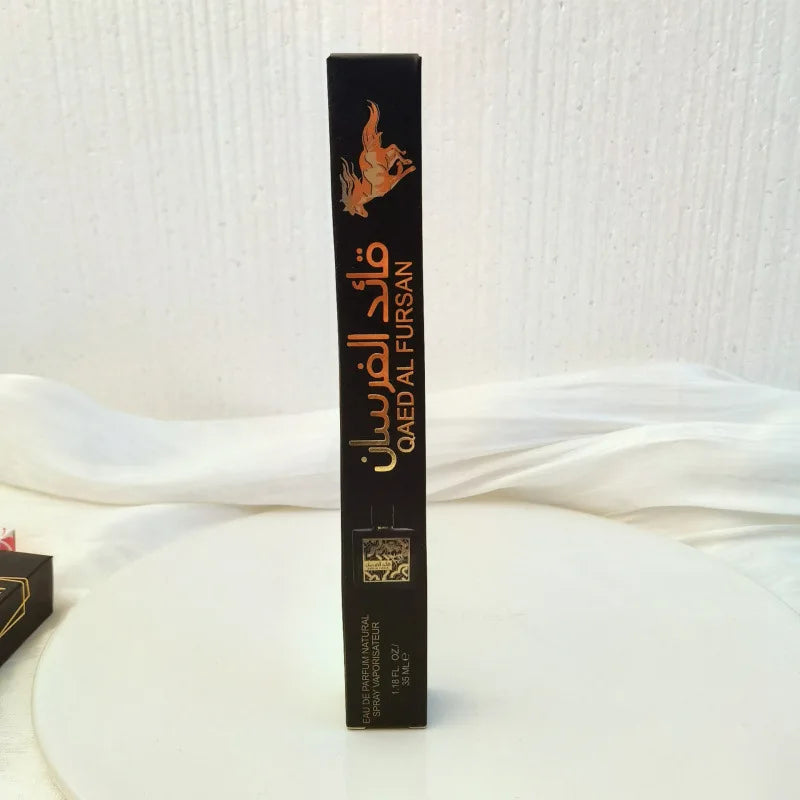 Unisex Oriental Long-Lasting Fragrance Eau De Parfum Spray