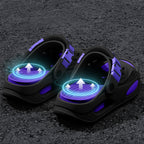 Men's Arch Support EVA Slides Thick Sole Anti-Skid Summer Sandals
