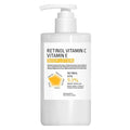 Unisex Glutathione & Niacinamide Nourishing Body Lotion 10.1 fl oz