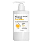 Unisex Glutathione & Niacinamide Nourishing Body Lotion 10.1 fl oz