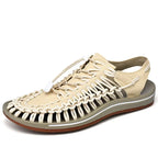 Casual Breathable Mesh Non-Slip Outdoor Sandals 1998