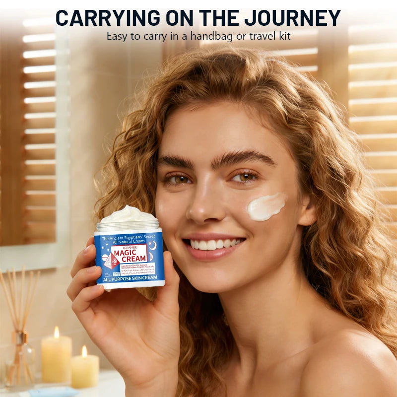 Women's Brightening Anti-Aging Face Cream