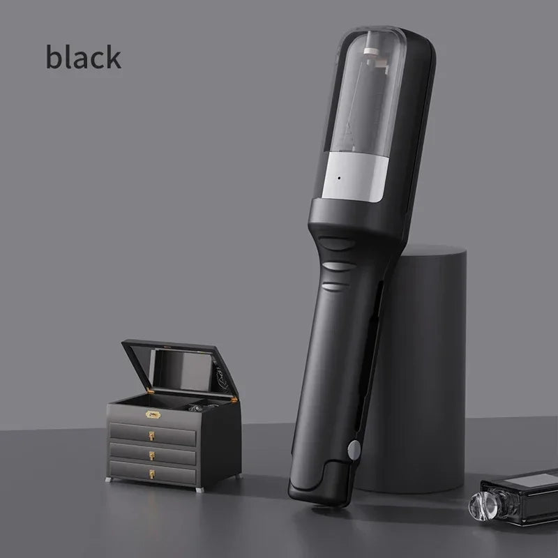 Automatic Split End Hair Trimmer Cordless Damaged Ends Cutter