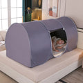 Portable Mosquito Net Tent and Foldable Privacy Shelter