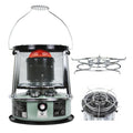 Liftable Kerosene Stove Heater and Outdoor Windproof Camping Cooking Stove