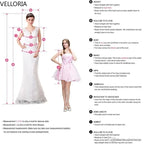 Women's Custom Made Formal Evening Dress
