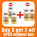 Stayve Salmon DNA Golden Ampoule Serum Facial Kit 8ml