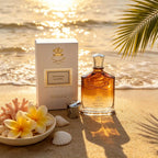 Unisex Warm Oriental Woody Eau De Parfum Spray