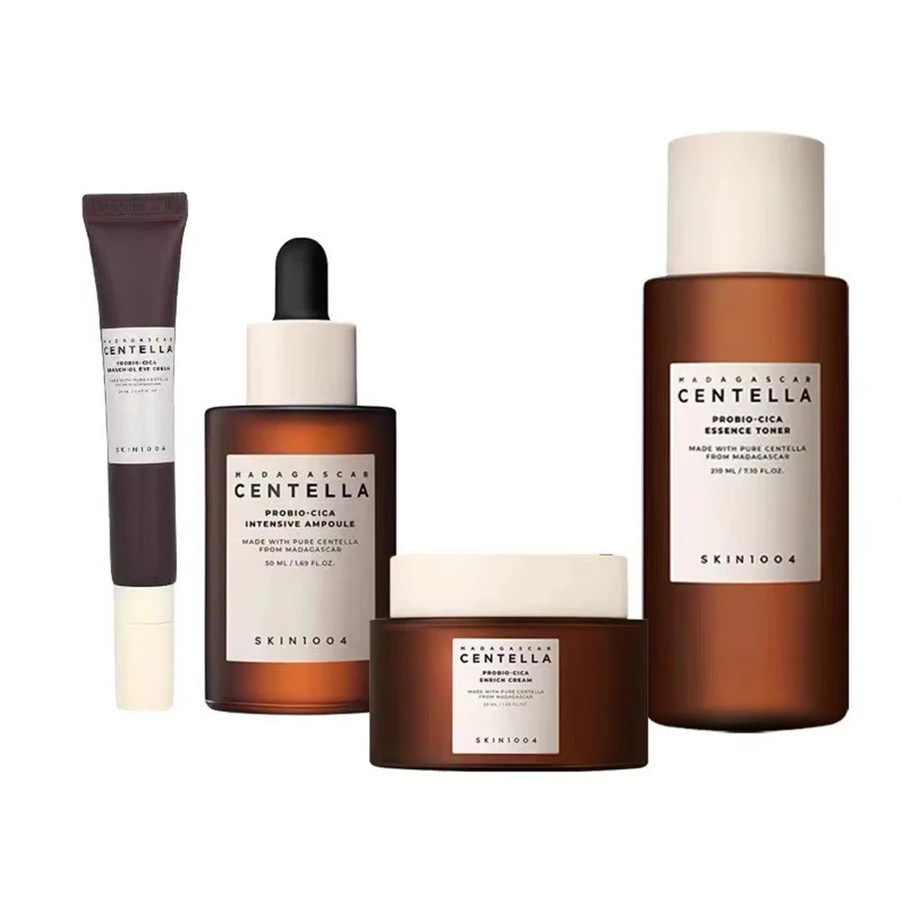Centella Probio-Cica Intensive Barrier Repair Moisturizer Set SK0014