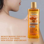 Unisex Turmeric Ginger Moisturizing Nourishing Face Serum Oil 6.8 fl oz