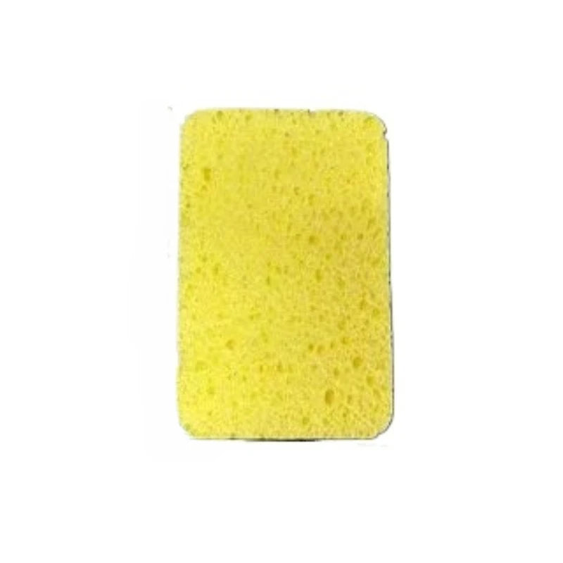 Dual Pump Soap Dispenser Set with Sponge Storage Box for Kitchen Sink