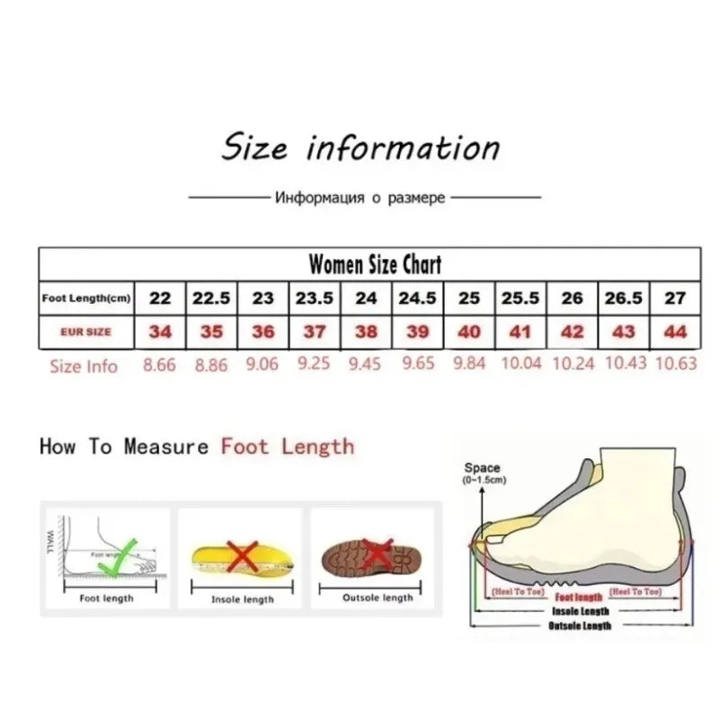 Women's Platform Wedge Sandals Casual Slip-On Mules Open Side
