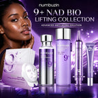 NAD+ Enriched Anti-Aging Skincare Collection Lifting Essence Toner