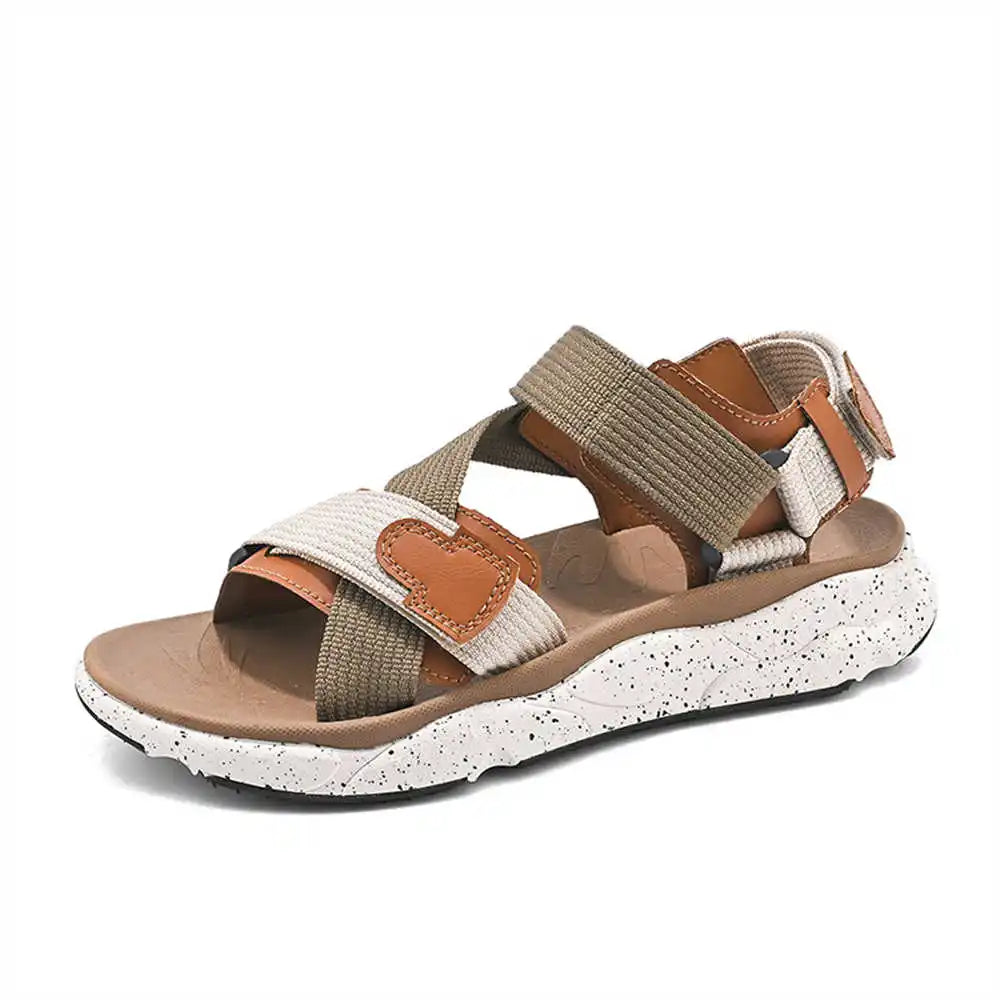 Men's Flat Sports Sandals