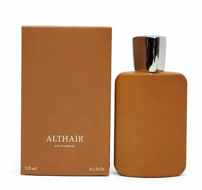 Unisex Long-Lasting Floral Woody Fruity Eau De Parfum Spray