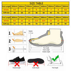 Unisex Winter Cotton Slippers Funny Cartoon Couple House Slides Warm Soft Plush Indoor Flats