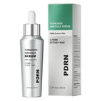 PDRN Peptide Intensive Lifting Serum and Sun Essence Set