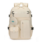 Unisex Waterproof Expandable 40L Travel Laptop Backpack