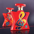 Women's Contrasting Floral Woody Long-Lasting Eau De Parfum 3.4 fl oz