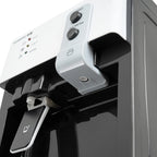 Countertop Water Cooler Dispenser and Hot Cold Drinking Machine