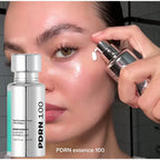 PDRN Peptide Intensive Lifting Serum and Sun Essence Set