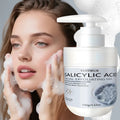 Women's Salicylic Acid Exfoliating Cleansing Gel YU-05-1228 3.5 oz
