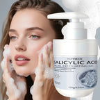Women's Salicylic Acid Exfoliating Cleansing Gel YU-05-1228 3.5 oz