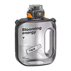 Tritan Large Capacity Sports Water Bottle, Leakproof Outdoor Jug
