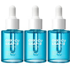 Unisex GHK-Cu Copper Peptides Facial Serum