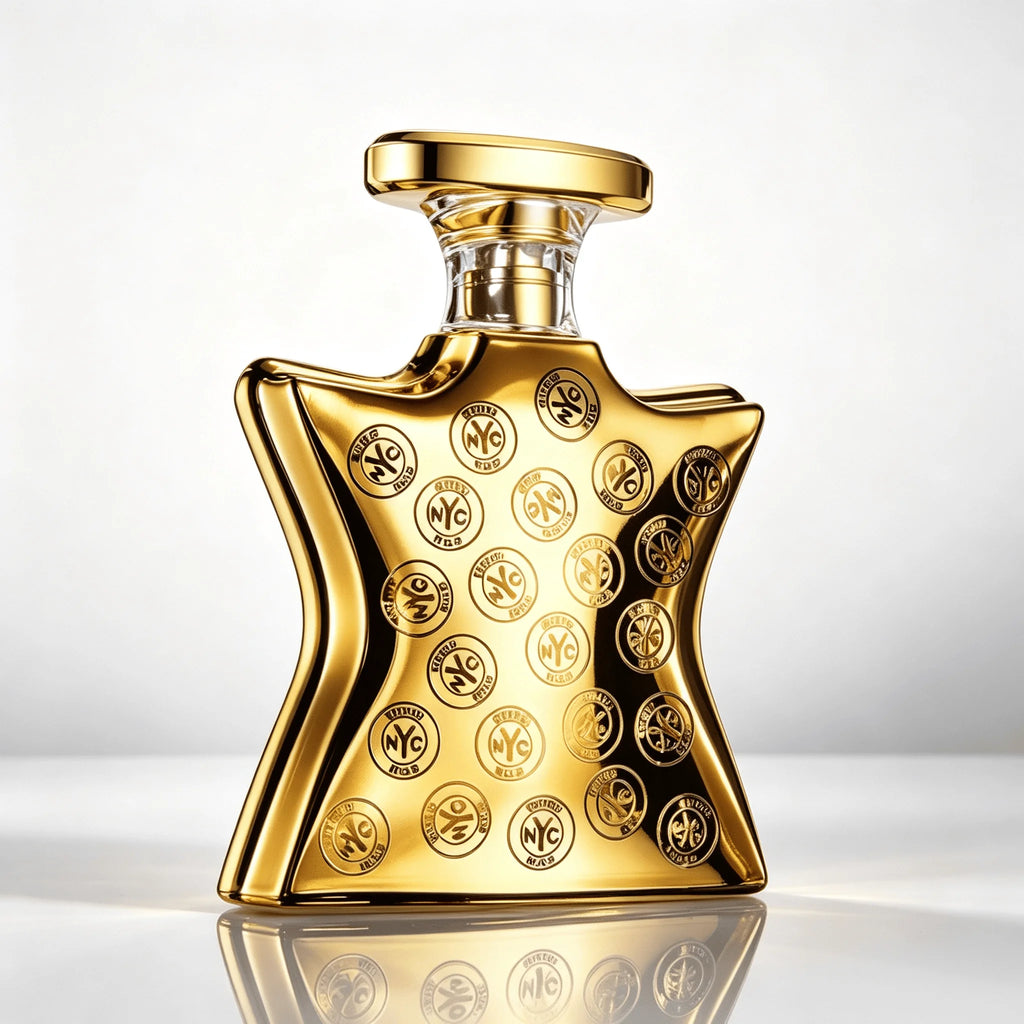 Unisex Woody Floral Oriental Gourmand Eau De Parfum Spray 3.4 fl oz