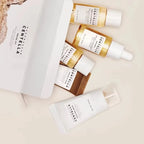 SKIN1004 Madagascar Centella Travel Skincare Kit 5-Piece Set