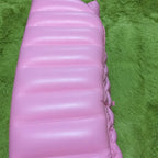 Portable Inflatable Bathtub for Children with Air Pump YT-487