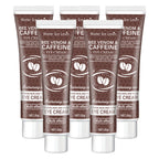 Unisex Natural Caffeine Firming Moisturizing Eye Cream 0.7 oz