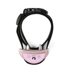 Rechargeable Anti-Bark Dog Training Collar Waterproof IPX5 Automatic Beep & Shock