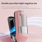 Automatic Split End Hair Trimmer Cordless Damaged Ends Cutter