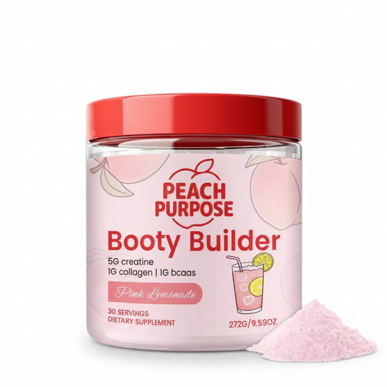 Creatine Collagen BCAA Powder Workout Recovery Supplement