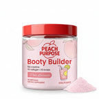 Creatine Collagen BCAA Powder Workout Recovery Supplement