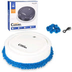 Automatic Robot Vacuum Cleaner 3-in-1 Sweeping and Mopping Machine