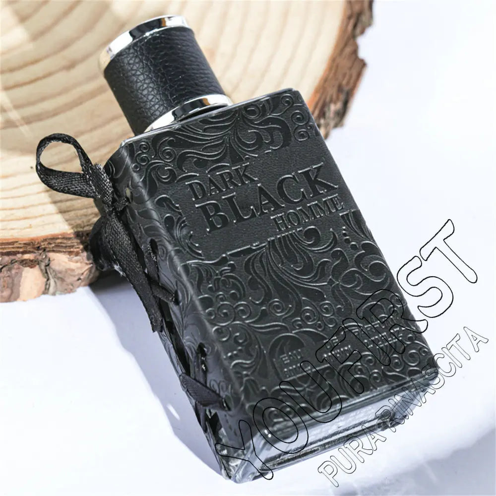 Men's Fresh Floral Fruity Cologne Spray 2.7 fl oz