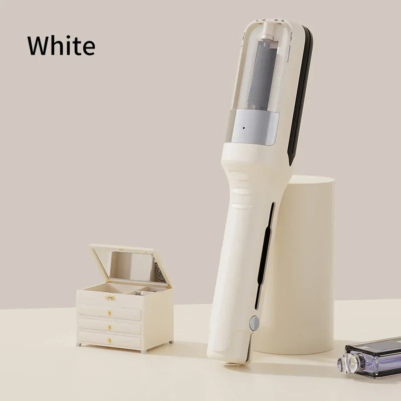 Automatic Split End Hair Trimmer Cordless Damaged Ends Cutter