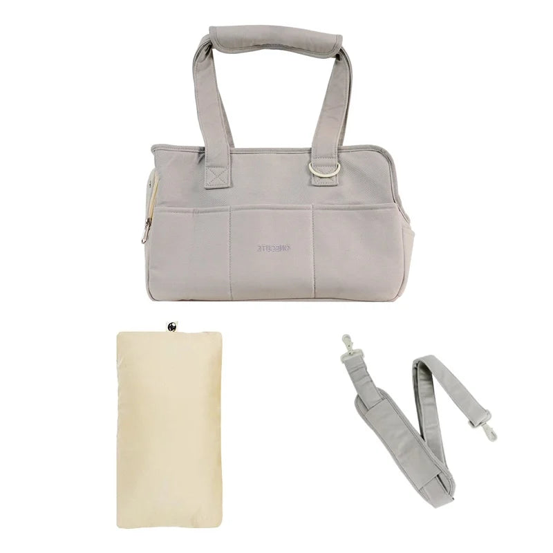 Portable Shoulder Handbag Dog Carrier for Small Dogs