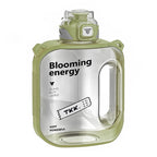 Tritan Large Capacity Sports Water Bottle, Leakproof Outdoor Jug