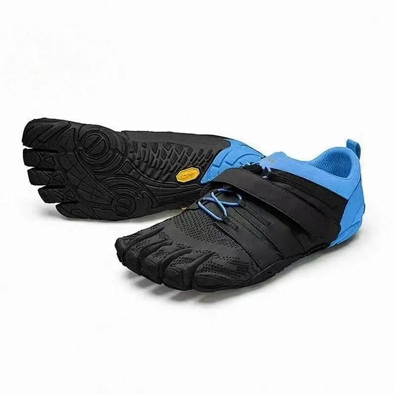Unisex Five Fingers Barefoot Split Toe Training Running Shoes