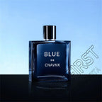 Men's Fresh Natural Floral Fragrance Cologne Spray 3.4 fl oz